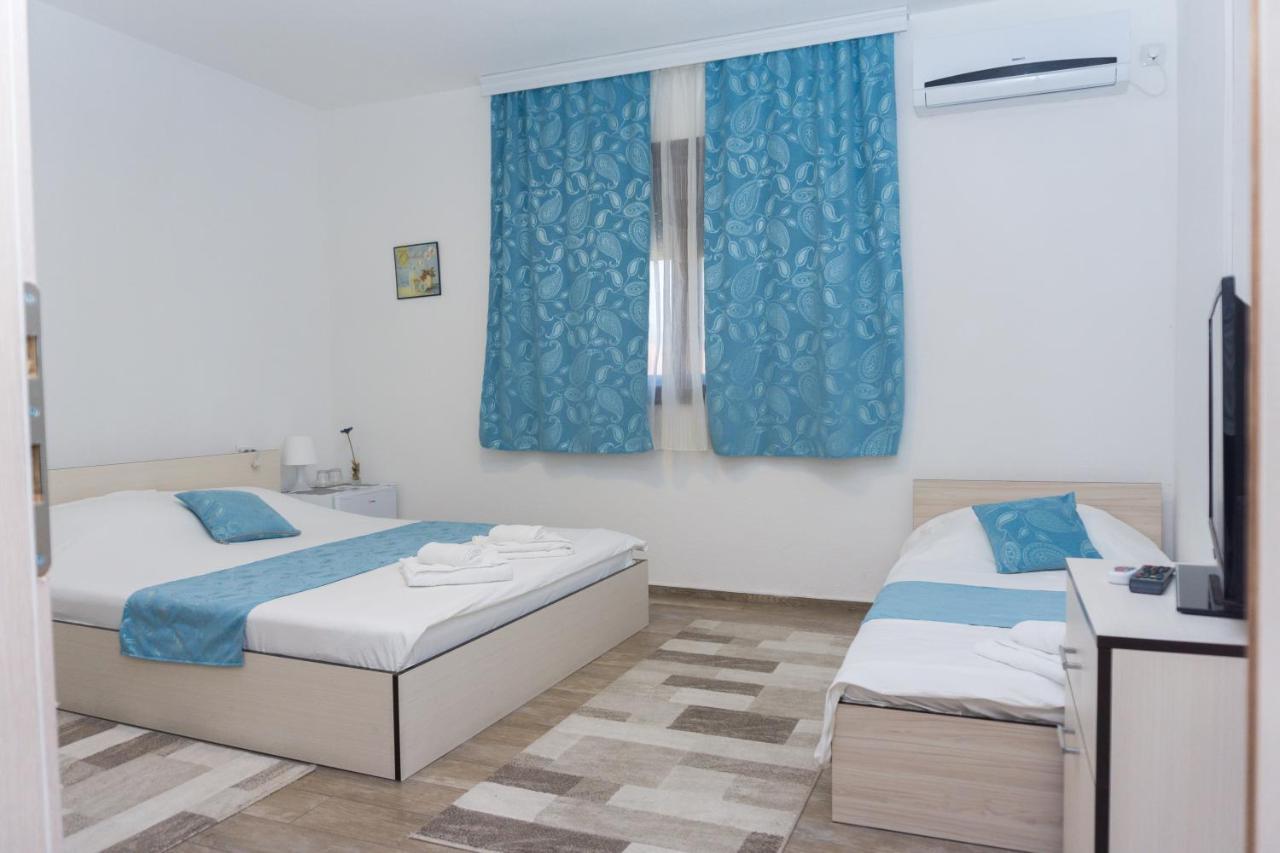 Bed&Breakfast Delikates Stojakovo Exterior foto